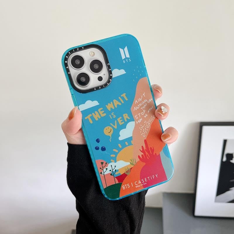 Amazon.co.jp: YHN ジョングク スマホケース for防弾、少-年-団