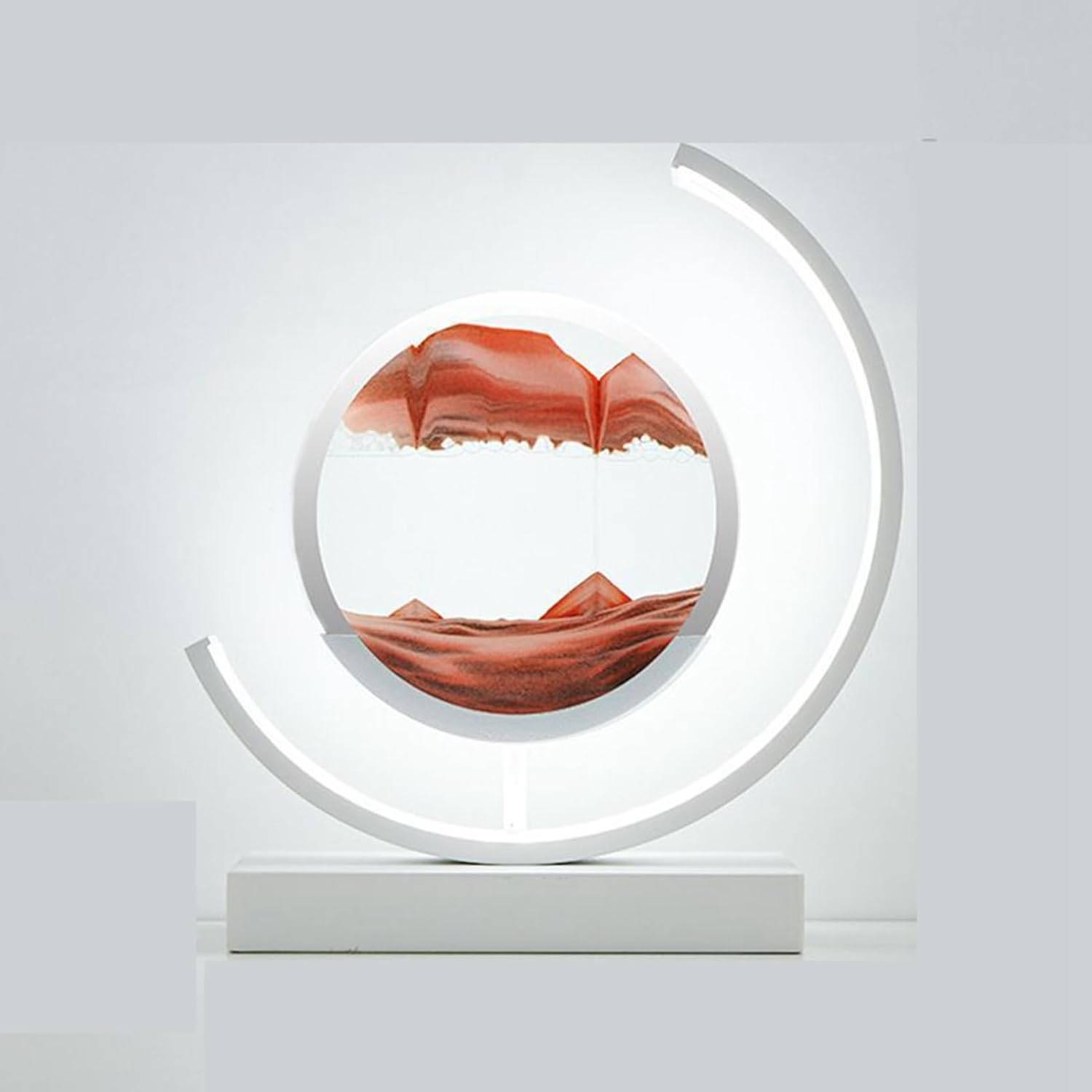 ペア 2つセット ルネ ラリック ペーパーウェイト ガラス細工 アネモネ