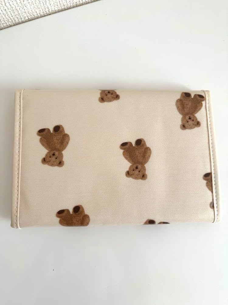 母子手帳ケース S Amazon.co.jp: ジェラピケ 母子手帳ケース sサイズ : ベビー