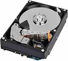 Amazon.com: Toshiba MG08-D 3.5