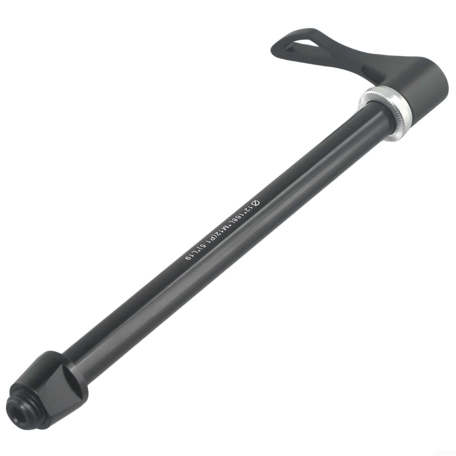 Essieu traversant arrière de vélo à dégagement rapide - 12 x 142 mm - 12 x 148 mm Essieu traversant arrière de vélo à dégagement rapide - 12 x 142 mm - 12 x 148 mm