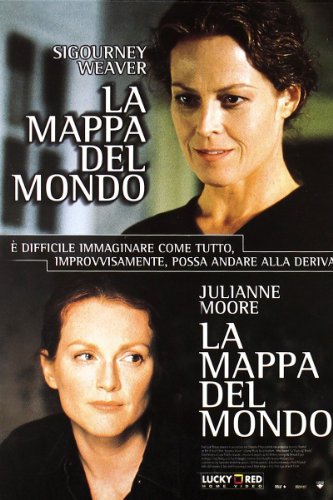 La Mappa del Mondo (Dvd)