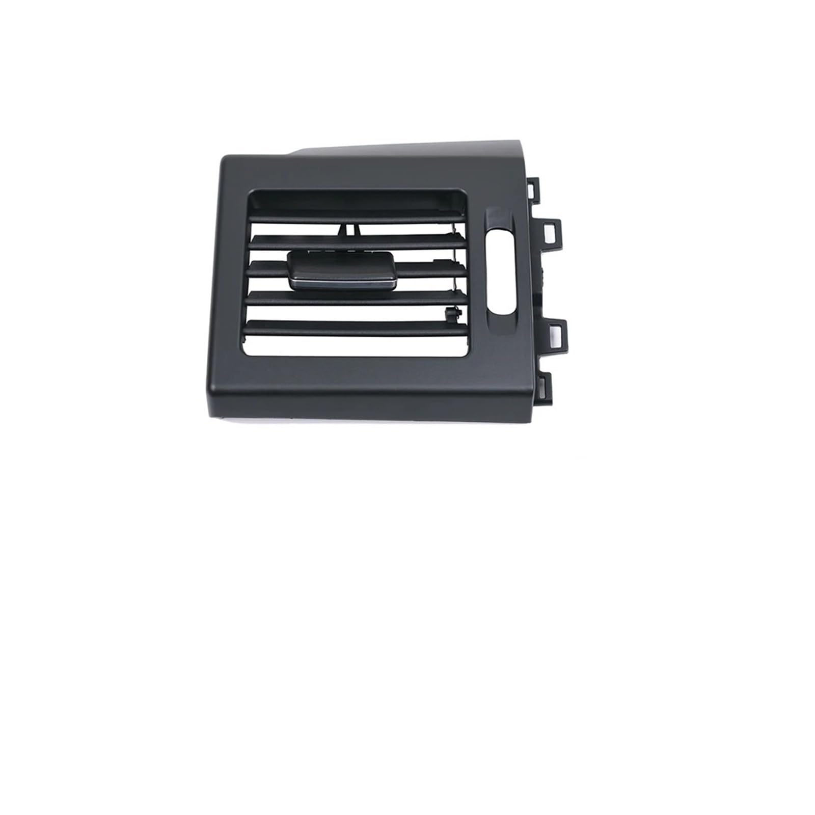 Waleqw Lhd Left Ac Vent A/C Outlet Air Conditioning Vent Dashboard Console Left Right Air Conditioner Ac Vent Grill Outlet For Benz 204 Glk X204 Glk220 Glk250 Glk350 Glk300 2008-2012(Lhd Left Ac Vent)