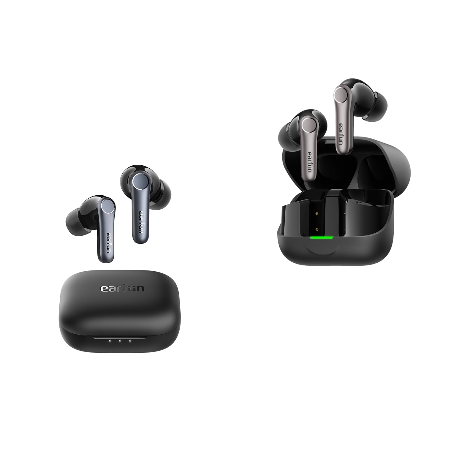 Amazon.com: EarFun Air Pro 4 Adaptive Hybrid Noise Canceling