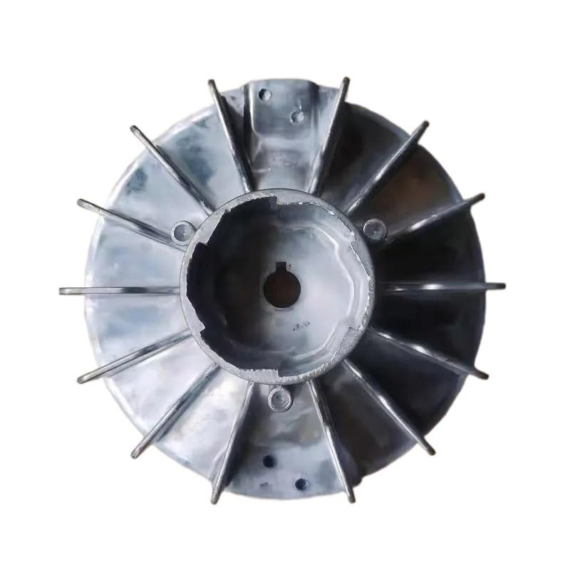 Piezas de Herramientas Volante magnético XP160 Genuino for Piezas de cortacésped ZONGSHENG XP200