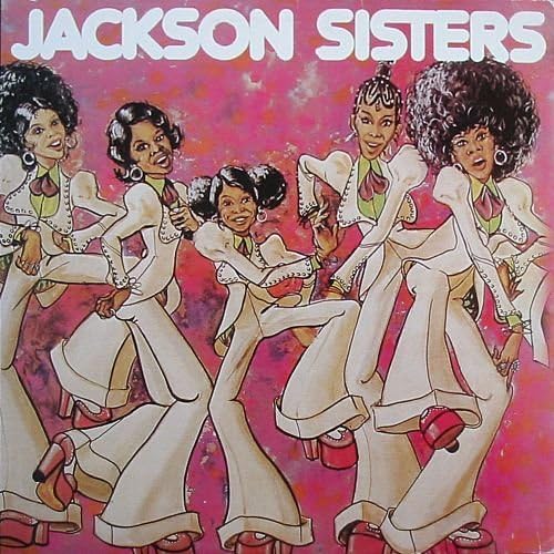 Music Jackson sisters