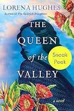 The Queen of the Valley: Sneak Peek (English Edition)