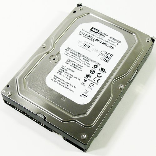 Western Digital Caviar SE 160 GB EIDE 3.5