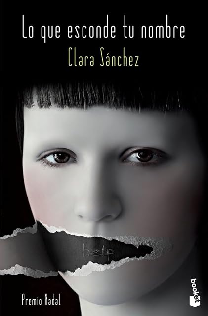 Portada de Lo que esconde tu nombre