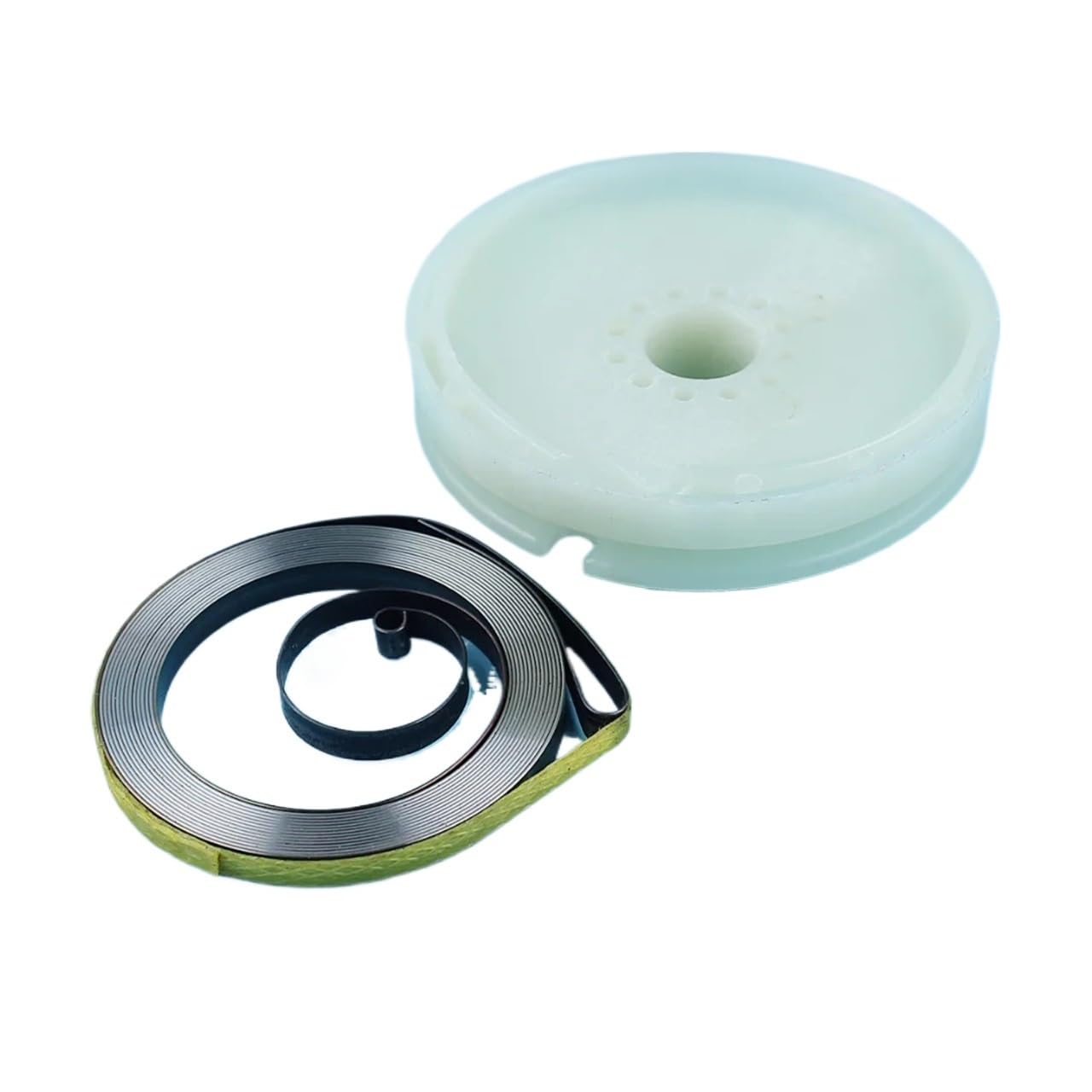 Lhbygdyl One Color Recoil Starter Rewind Pulley Spring Kit Fit For 362 365 371 372 385 390 371Xp Chainsaw Oem 503859601 Accessories