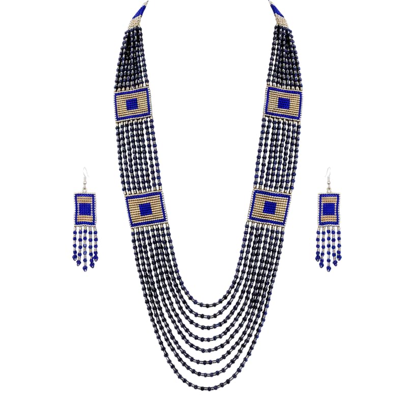 Joyería tradicional de cuentas LKBEADS contra la monotonía de los accesorios comunes