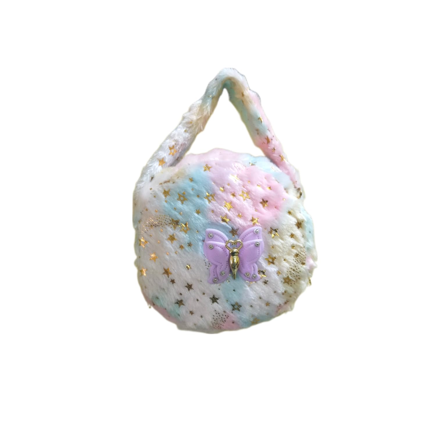 Dvina Glow Kids Sling Bag Handbag Gift for Girls (B0D8WFQ3YY) Amazon Price History, Amazon Price Tracker