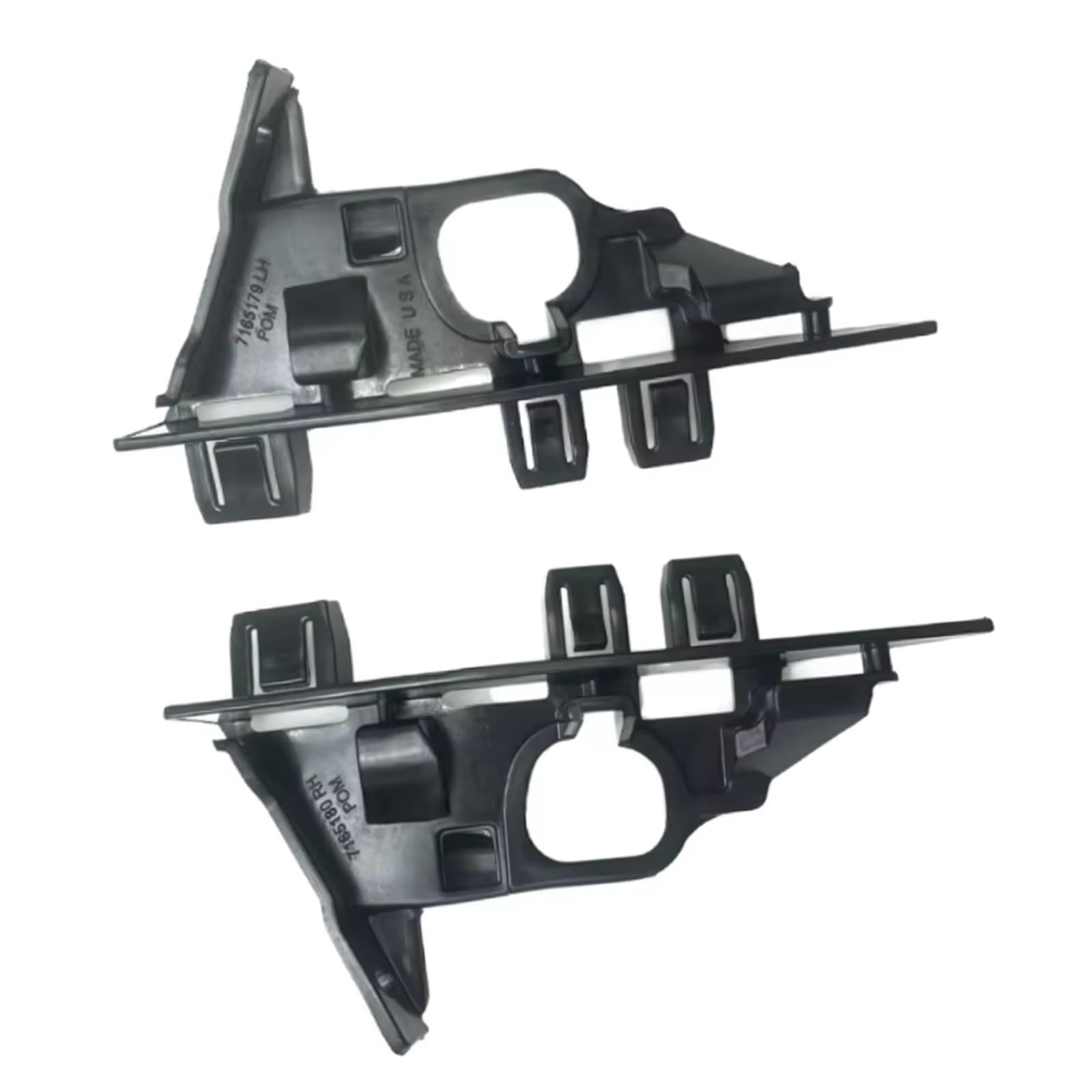Support de pare-chocs rigide pour BMW Z4, qualité d'ajustement constructeur - 7
