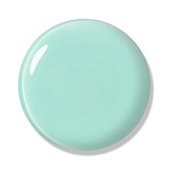 Bluesky.Mint様 Bluesky Gel Nail Polish 10ml, Minty Fresh - SS2406, Mint
