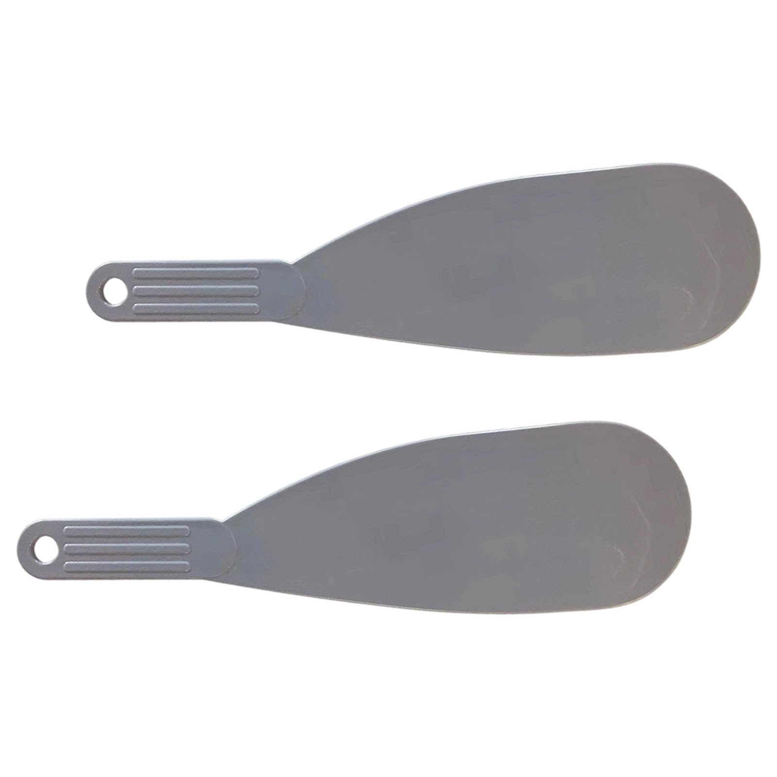 Snorvixre 2Pcs Ergonomic Extra Long Bed Maker Bedsheet Tucking Paddle Mattress Lifter Wedges Tool Easier Sheet Change Helper Making Tool