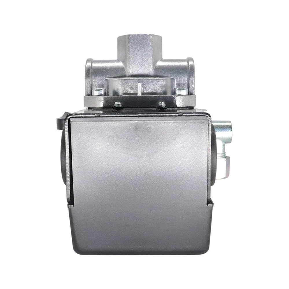 Pressostato a 4 porte con scaricatore for SS3 SS5