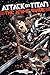 Produktbild Attack on Titan: The Anime Guide (Attack on Titan Companions)