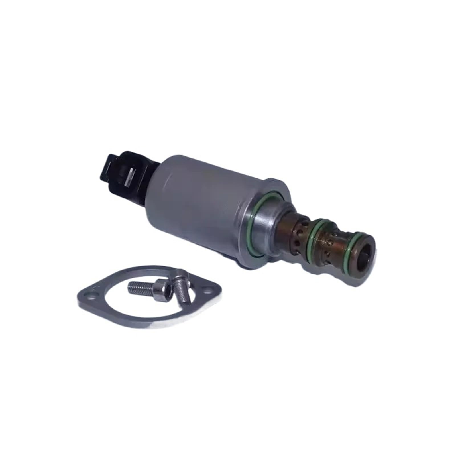 Wyobhotcp One Color 4323910 Solenoid Valve Sv90-G39s-0-G-24Er Sv90-G39 Sv98-T39 12V 24V Proportional Pressure Reducing Valve