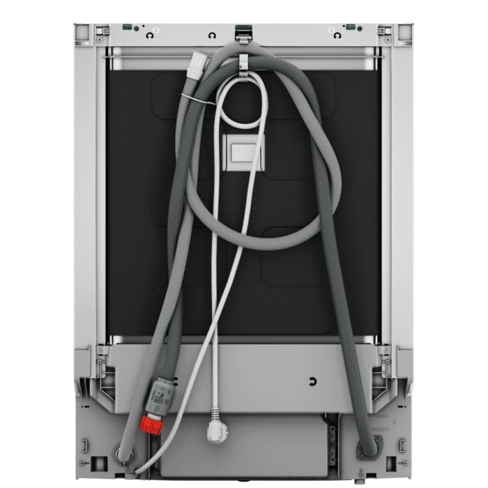 KL52C200S - Lavastoviglie da Incasso 60 cm a Scomparsa Totale 14 Coperti Classe Energetica C