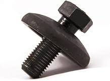 CRAFTSMAN Husqvarna 193003 Lawn Tractor Bolt and Washer Genuine Original Equipment Manufacturer OEM Part