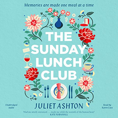 Juliet Ashton - The Sunday Lunch Club