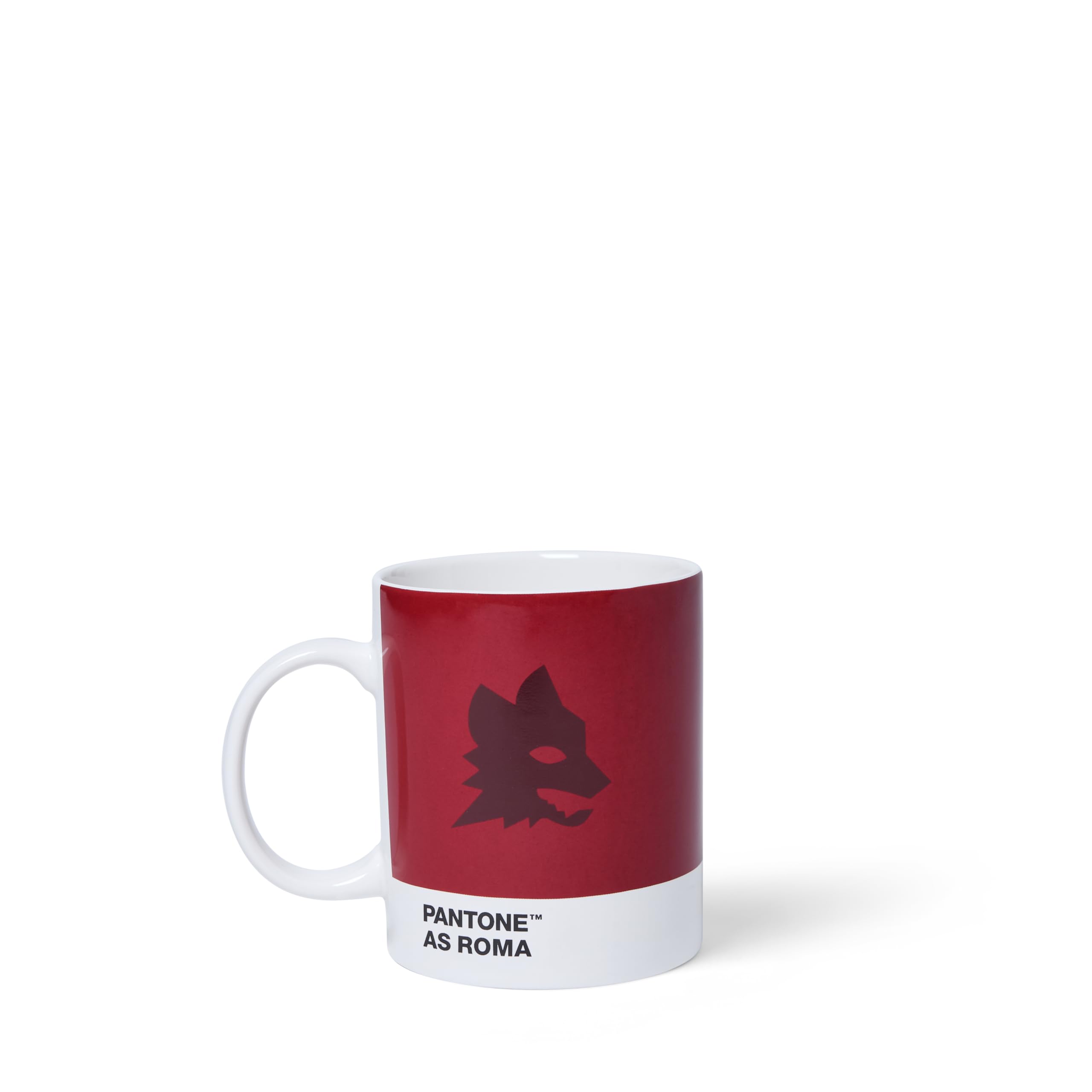 AS Roma Mug Pantone