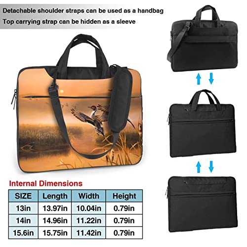 Ordinateur portable sac pour transporter votre ordinateur au travail avec style