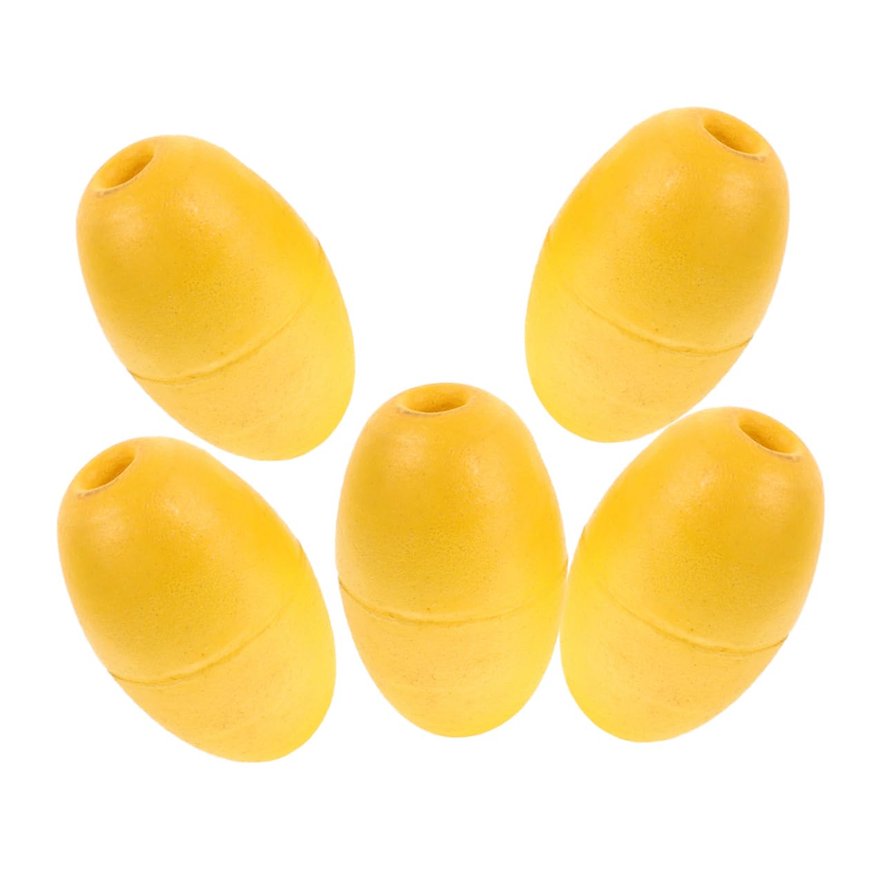 Totority 5Pcs Anchor Buoy Drift Brake for Kayaks Boats and Water Sports Lightweight Compact Design for and Versatile Applications