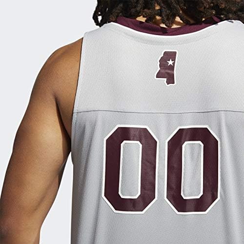 Miniatura 6 de adidas Bulldogs Reverse Retro Jersey Hombre