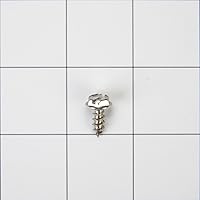 Vista 7 de Whirlpool 279320 Bloque de terminales para secadora