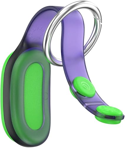 Miniatura 5 de PopSockets PopPuck imán de truco y juguete antiestrés - Monster Mash