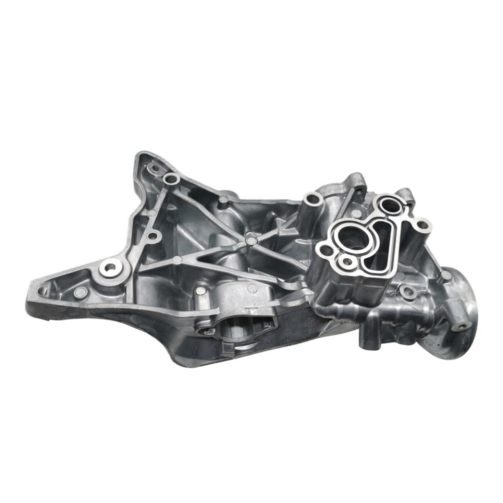 Cmxdhrkft Onecolor Alternator Bracket Replacement For Superb (2008-2027), Q3 (2012-2018), A3/S3 (2004-2013), Tt (2007-2014) – Compatible With Oem Part Numbers 06J903143a, 06J903143ad