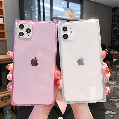 OcaseQ Custodia iPhone 11/iPhone 11 PRO Max Bordi