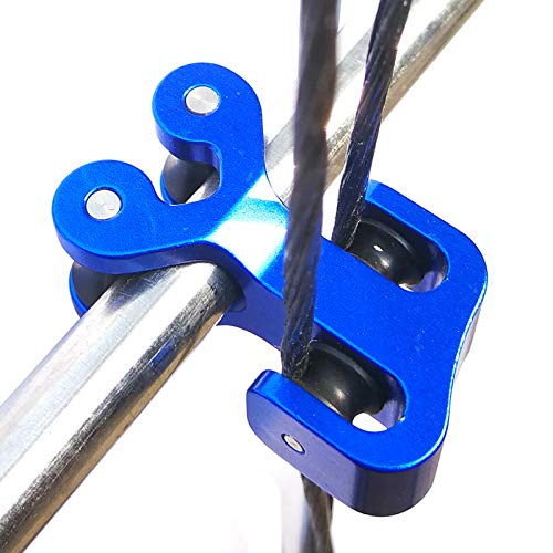 Glissière De Câble De Tir à L'arc - Alibaba