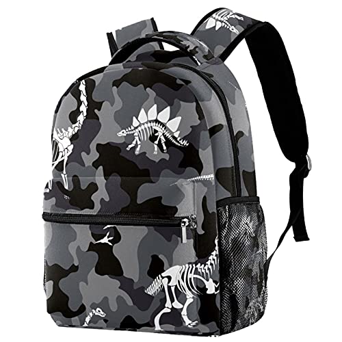 Sac à dos dragon ergonomique et son porte-bouteille pour enfants