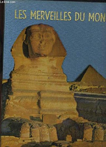Les merveilles du monde