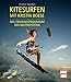 Produktbild Kitesurfen mit Kristin Boese: Das Trainingsprogramm der Weltmeisterin