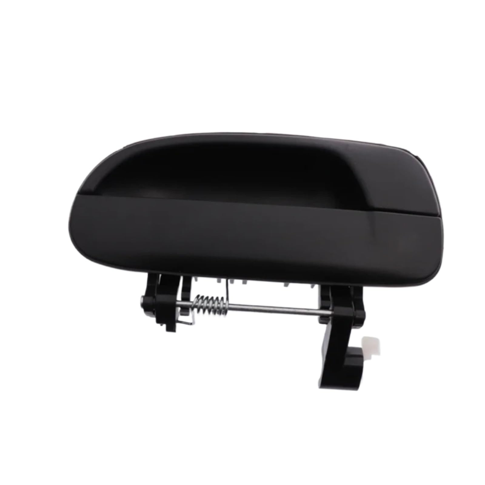 DUDUYANG Car Outside Door Handle for Hyundai for Accent 5 2000-2006 Car Rear Front Door Outer Handle Auto Accessories 82650-25000 82660-25000 83650-25000 83660-25000