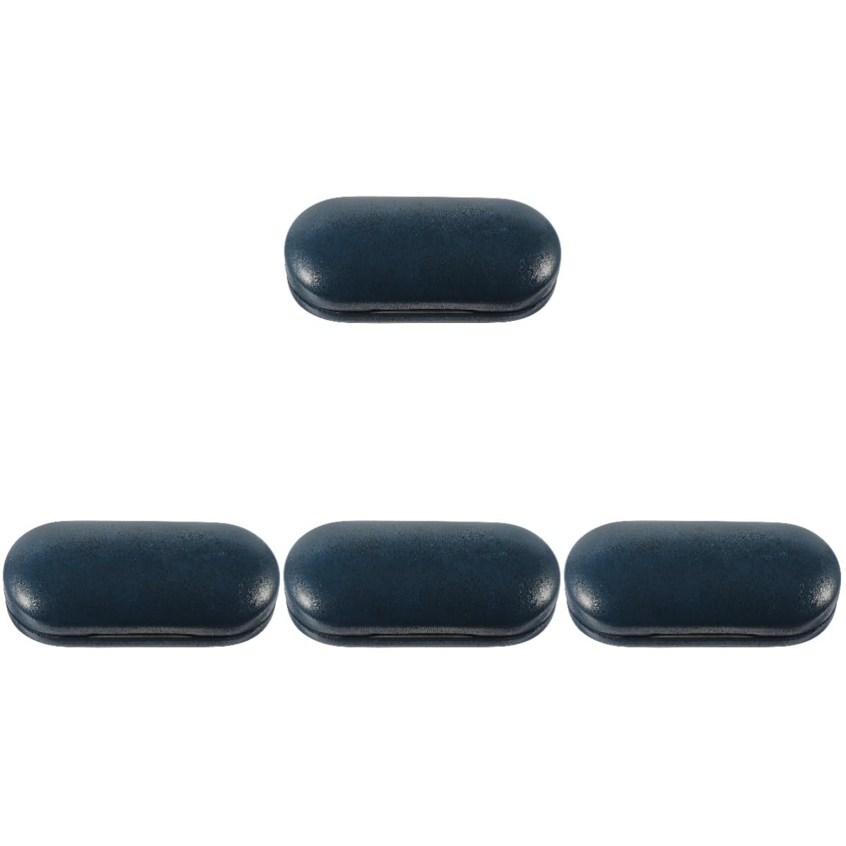 Healvian 4sets Custodia Per Attività Outdoor Per e Sport Protegge e Organizza e