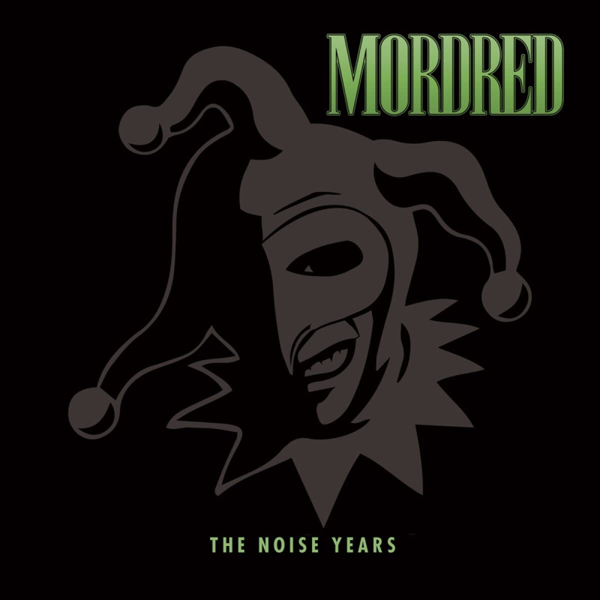 The Noise Years 3cd Deluxe Digipack