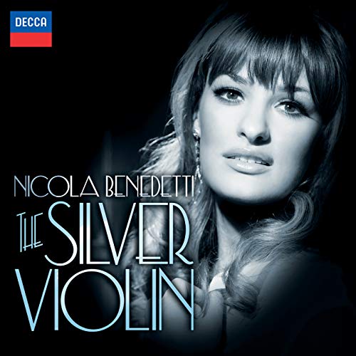 Nicola Benedetti, Bournemouth Symphony Orchestra, Kirill Karabits, Alexei Grynyuk & Dario Marianelli