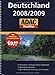 Produktbild ADAC MaxiAtlas Deutschland 2008/2009