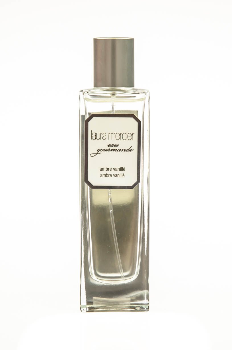 laura mercier ambre vanille gourmande