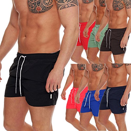 Jack & Jones Shorts Uomo