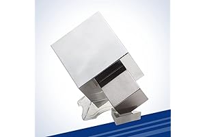 1.5 Inch Tungsten Cube - Defy Gravity with Density