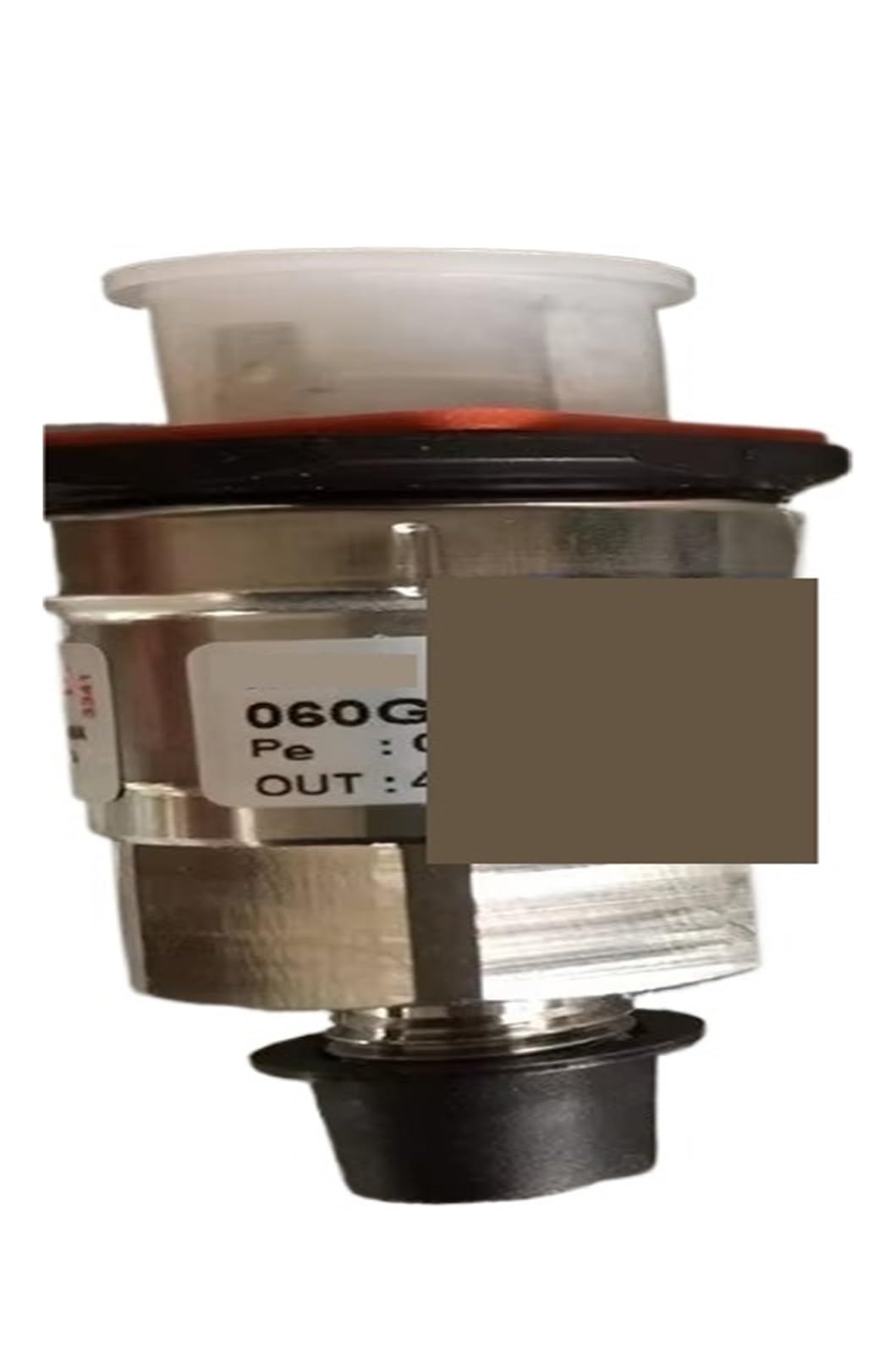 JJKKOZVQF MBS3000 060g6467 Pressure Sensor Transmitter