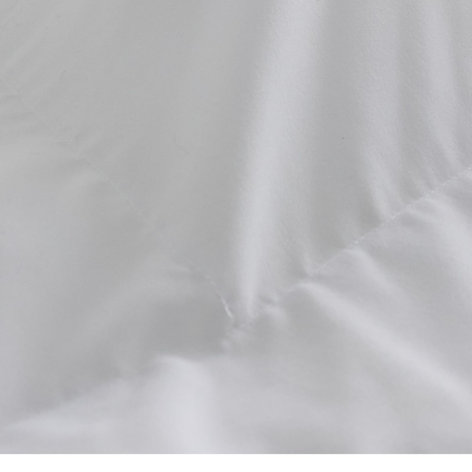 Twin Size Mattress Topper