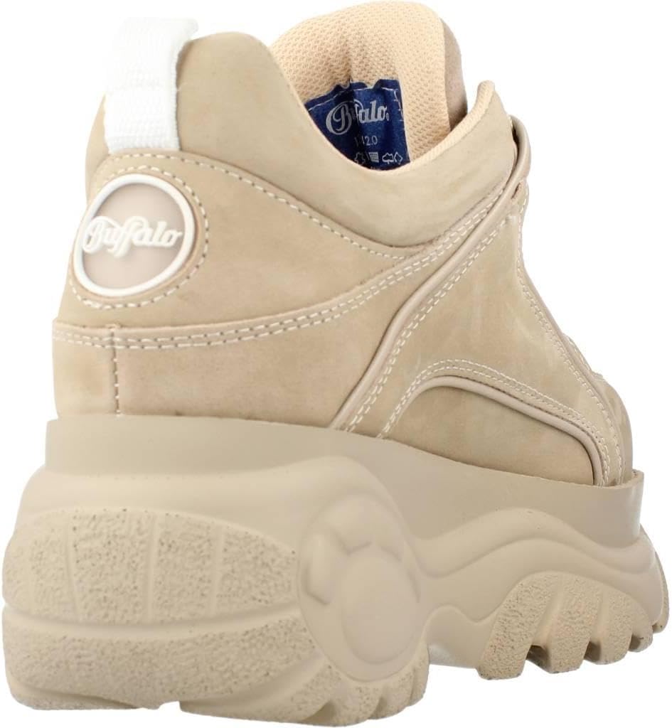 Buffalo 1339-14 Womens Platform Trainers in Lebanon Ubuy