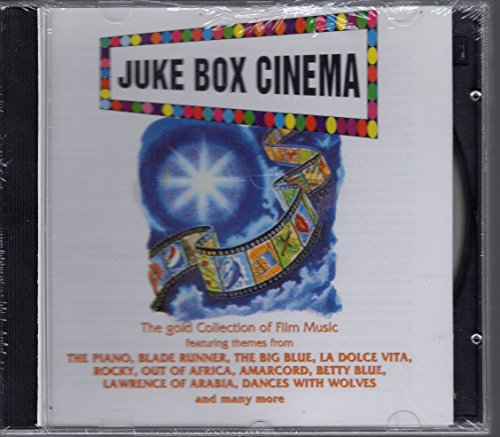 Juke Box Cinema