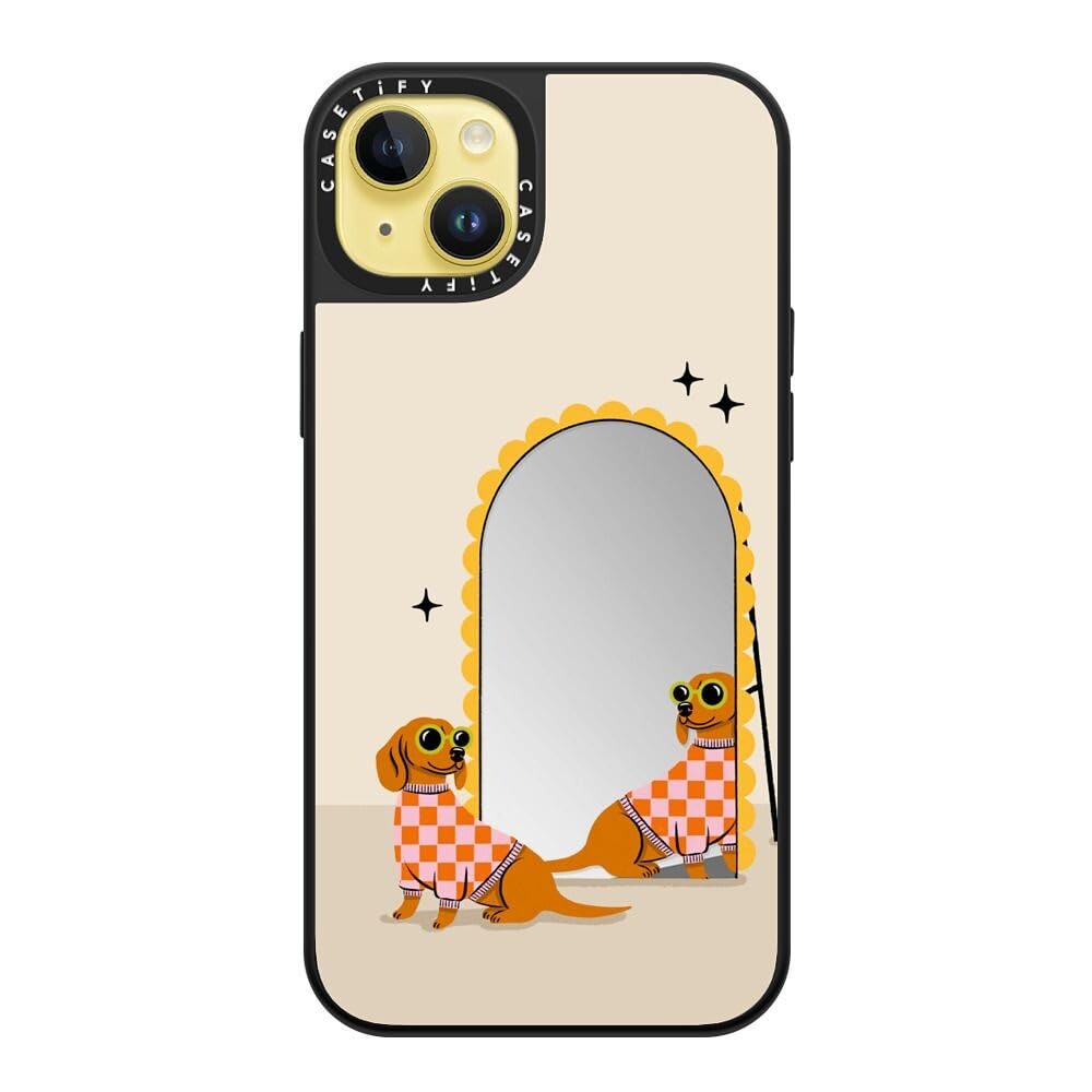 iPhoneアクセサリー CASETiFY MR. DOG COLLECTION iPhone16Pro iPhoneアクセサリー CASETiFY MR. DOG COLLECTION iPhone16Pro